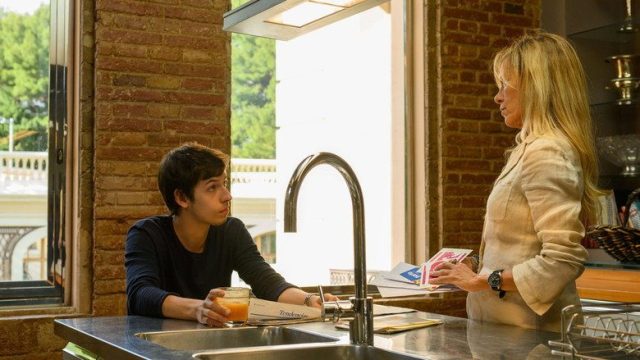 Merlí. Sapere Aude S01E07