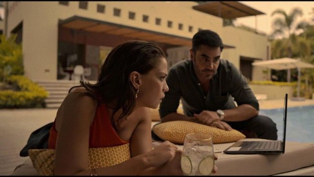 Perfil falso S01E03