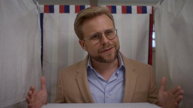 La palabra con G según Adam Conover S01E06