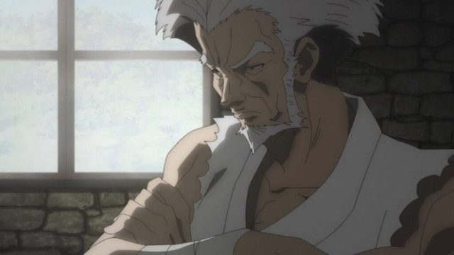 Tensei Kenja no Isekai Life S01E08