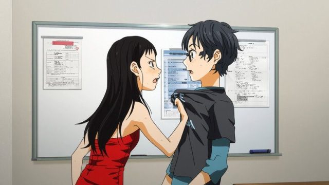 Your Lie in April S01E09