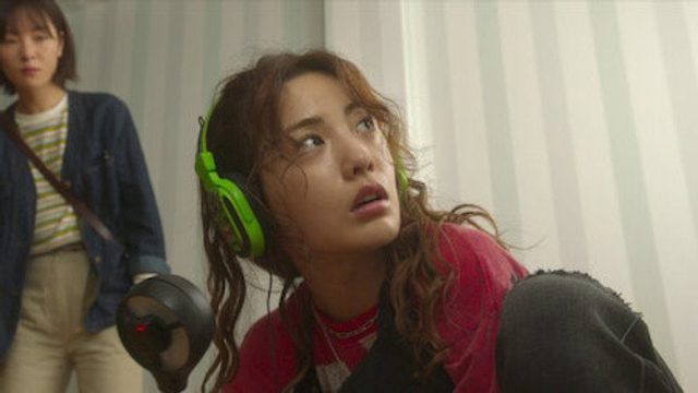 Anomalías S01E03