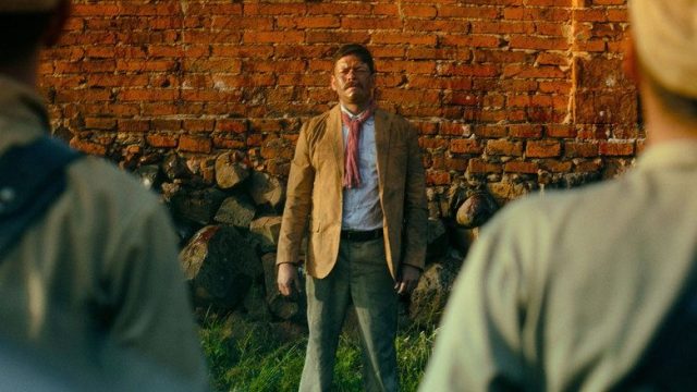 Pancho Villa: El centauro del norte S01E03