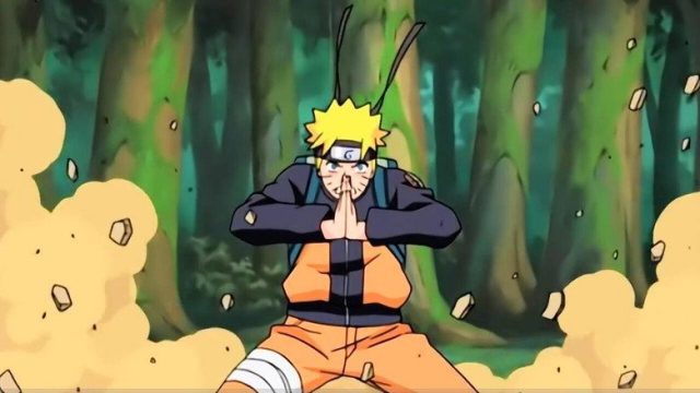 Naruto Shippuden S01E15