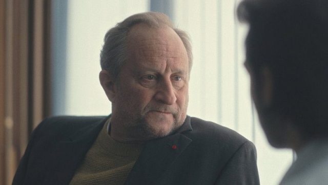 Presidente por accidente S01E06