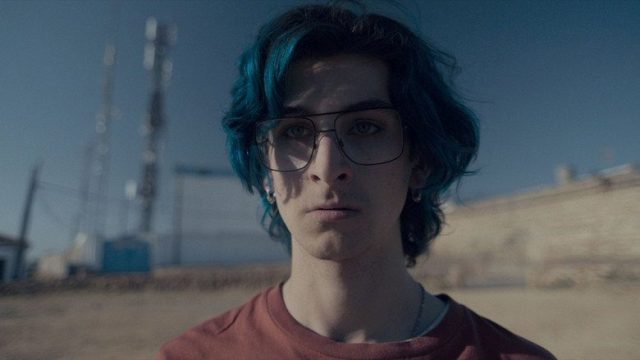 La chica invisible S01E08