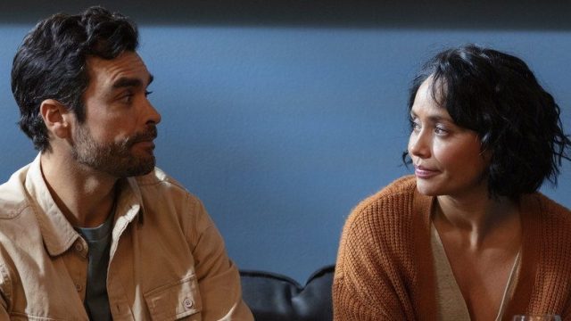 Soy tu fan. La fiesta continua S01E07
