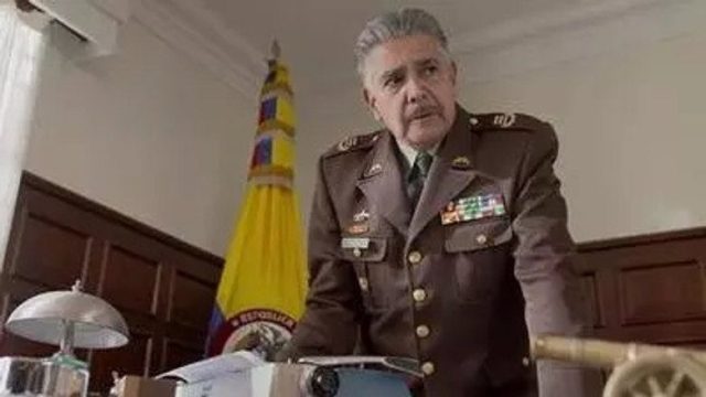 Pablo Escobar: El Patrón del Mal S01E61