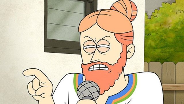 Close Enough S02E12
