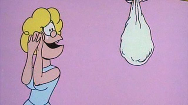 Mafalda S01E67