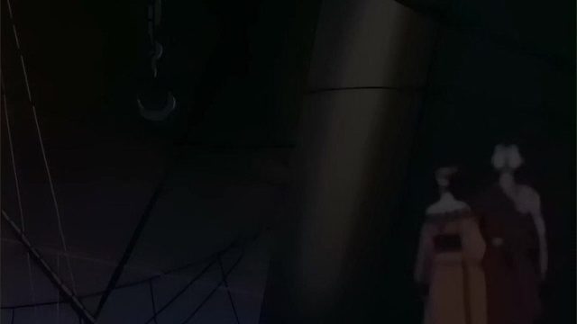 Samurai X S02E18