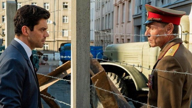 Spy City S01E06