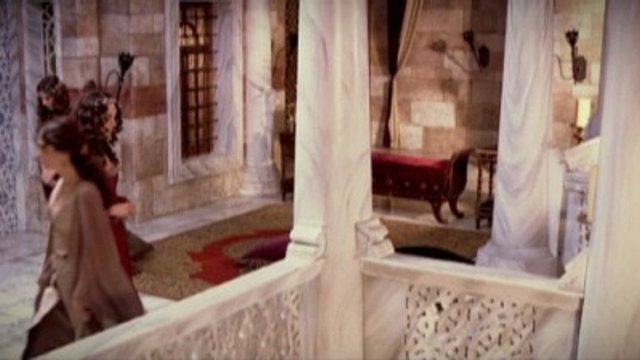 El Sultán S01E19
