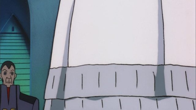 ∀ガンダム S02E17
