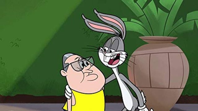 New Looney Tunes S02E30