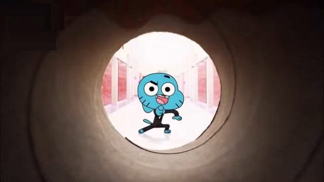 El increíble mundo de Gumball S06E37