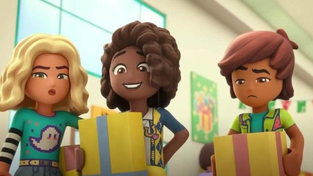 LEGO Friends: The Next Chapter S02E12