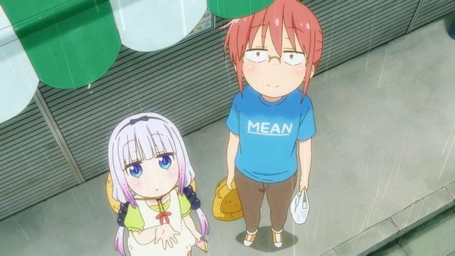 Miss Kobayashi's Dragon Maid S02E10