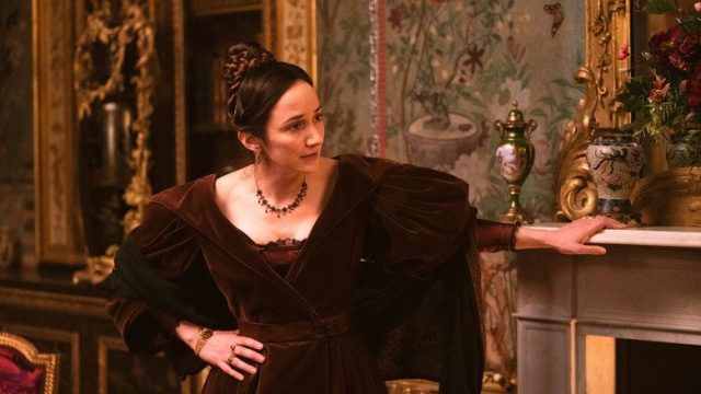 Gentleman Jack S02E03