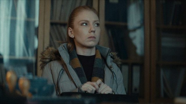 El pantano S03E06