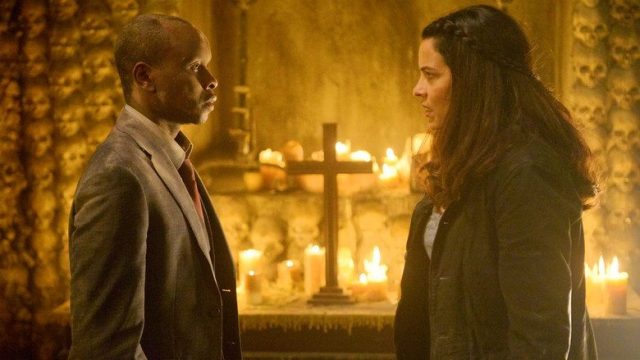 El Exorcista S02E04