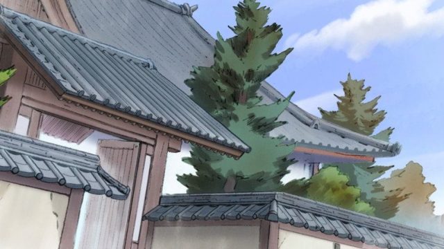 繰繰れ！コックリさん S00E09