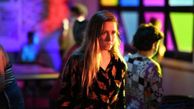 El fin del amor S01E08
