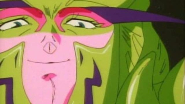 Macross 7 S01E47