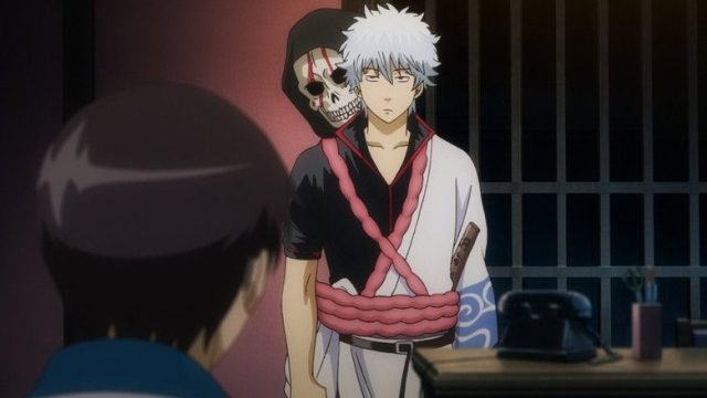 Gintama S07E14