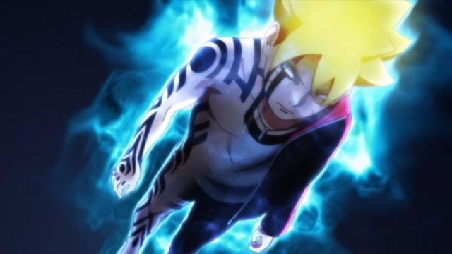 Boruto: Naruto Next Generations S01E213