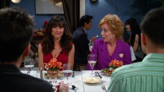 Dos Hombres y Medio S08E07
