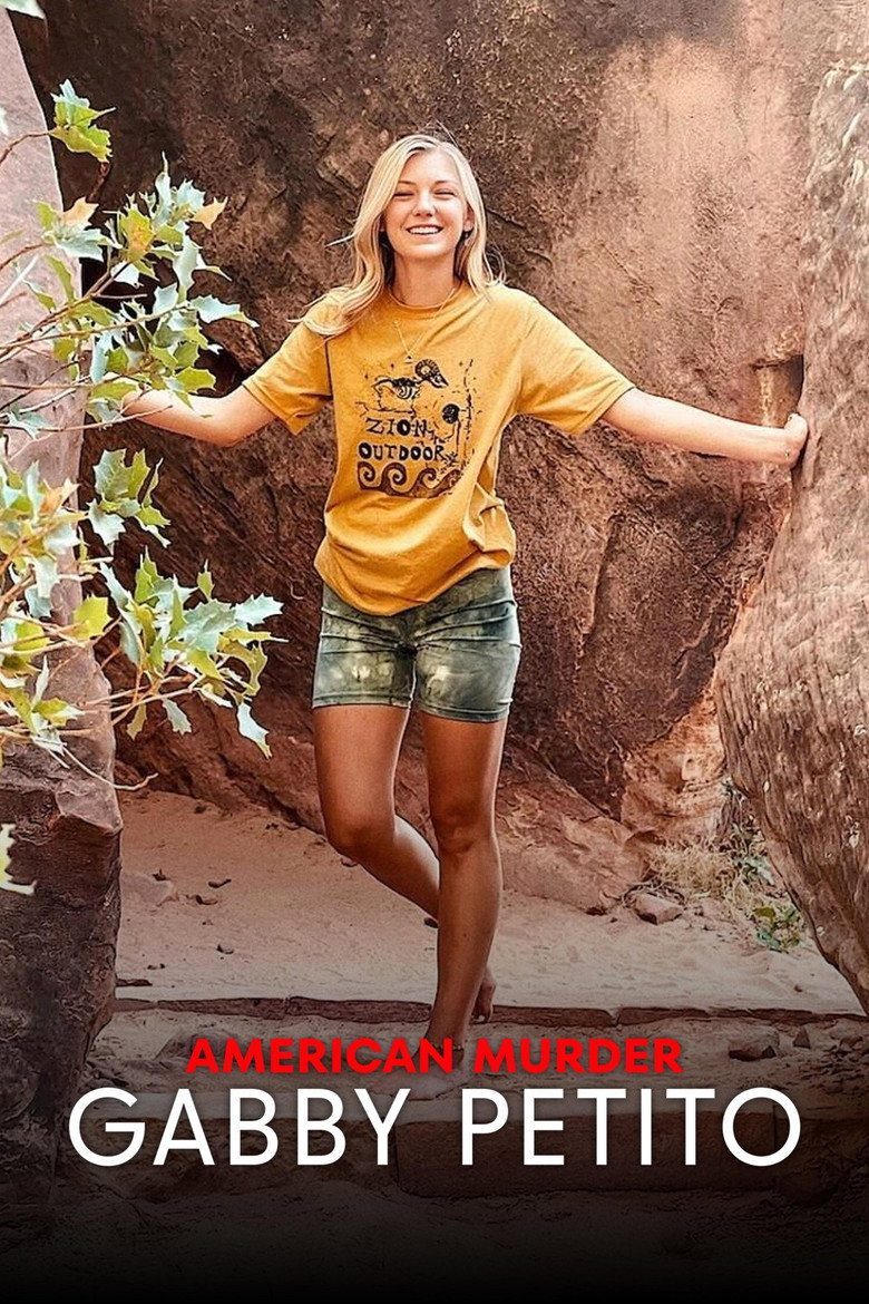 American Murder: Gabby Petito Temporada 1