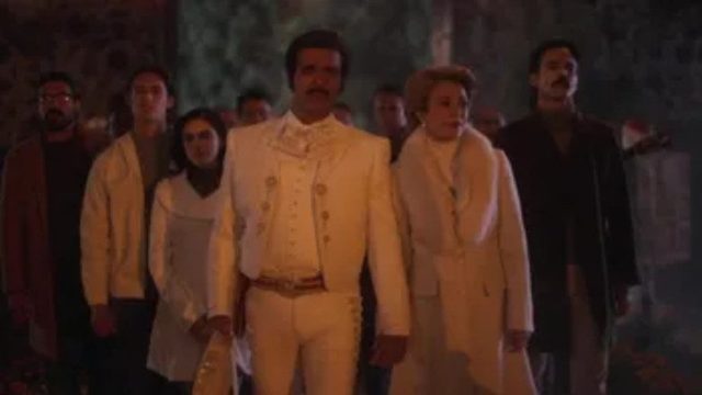 El Último Rey: El Hijo del Pueblo S02E20