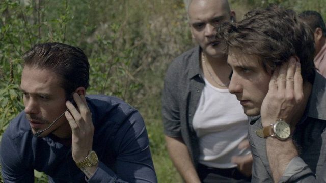 Señora Acero S05E30