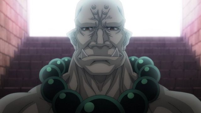 The Ossan Newbie Adventurer, Trained to Death by the Most Powerful Party, Became Invincible S01E11