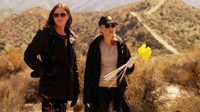 CSI: Las Vegas S12E21