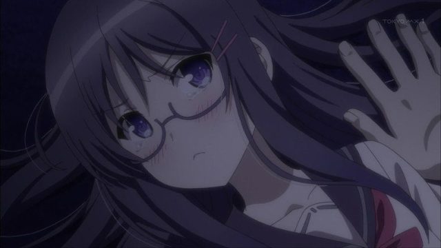 人生相談テレビアニメーション「人生」 S01E02