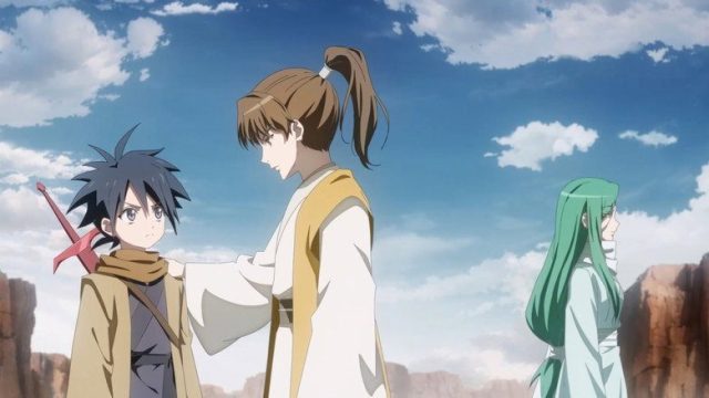 狐妖小红娘 S01E153