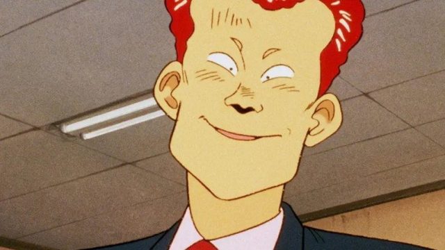 YAWARA! S01E11