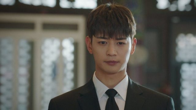 El amor vuelve a casa S01E06