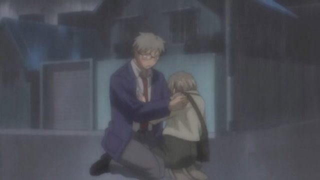 Saikano S01E07