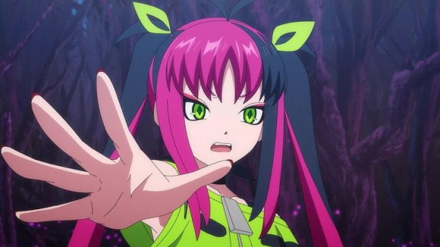 Shadowverse S02E80