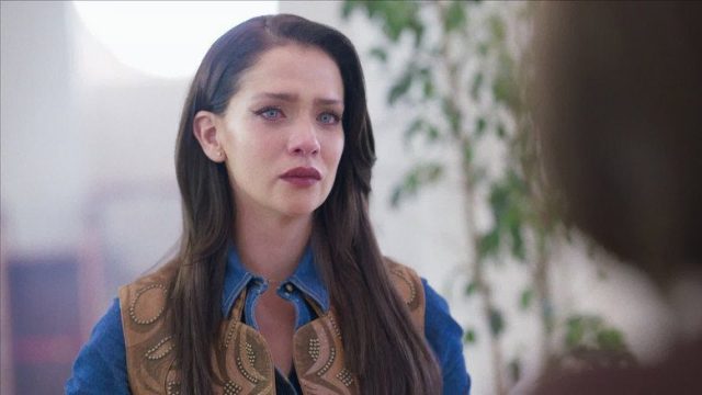La mujer del diablo S02E06
