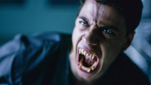 La Orden Secreta S01E08
