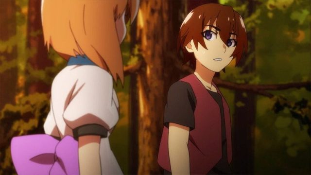 Higurashi: When They Cry - GOU S01E02