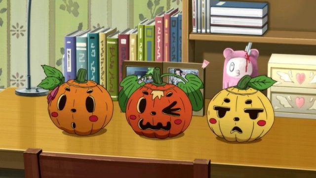 ソウルイーターノット！ S01E11