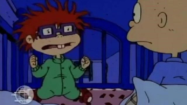 Rugrats: Aventuras en Pañales S05E03