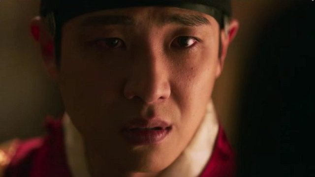 Batalla de amor y poder S01E05