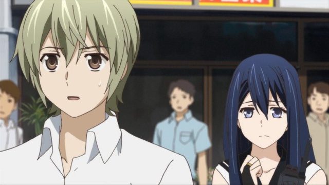 Gokukoku no Brynhildr S01E02