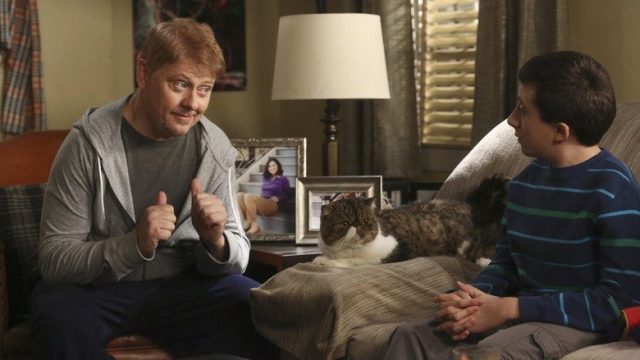 The Middle S05E10